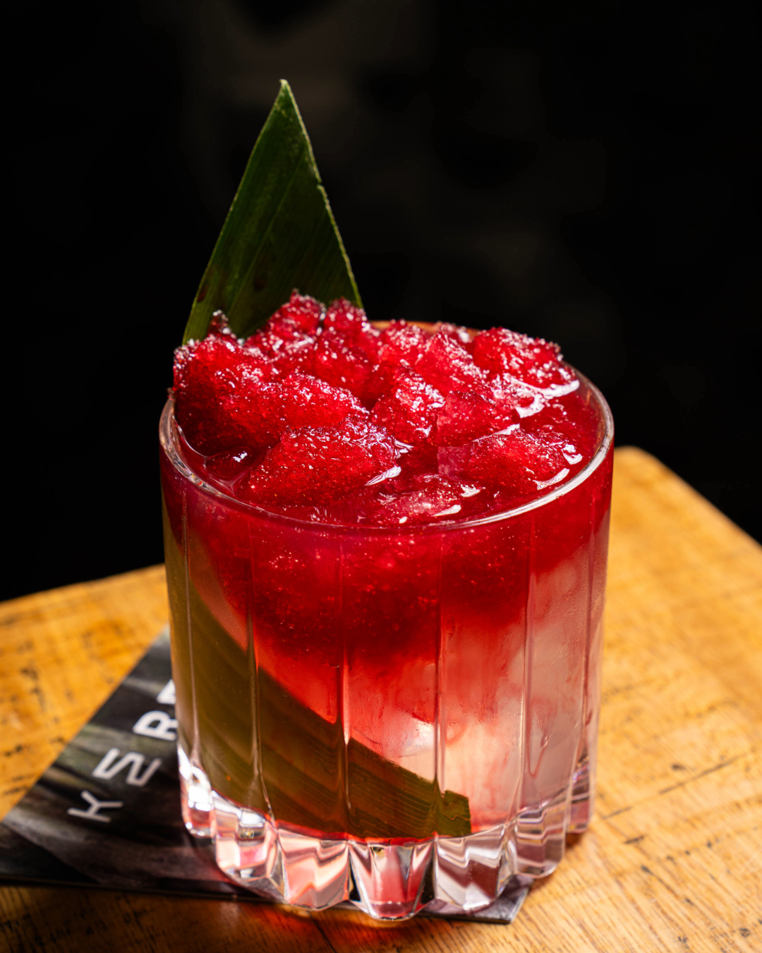 Coctelería en Osaka Bogotá