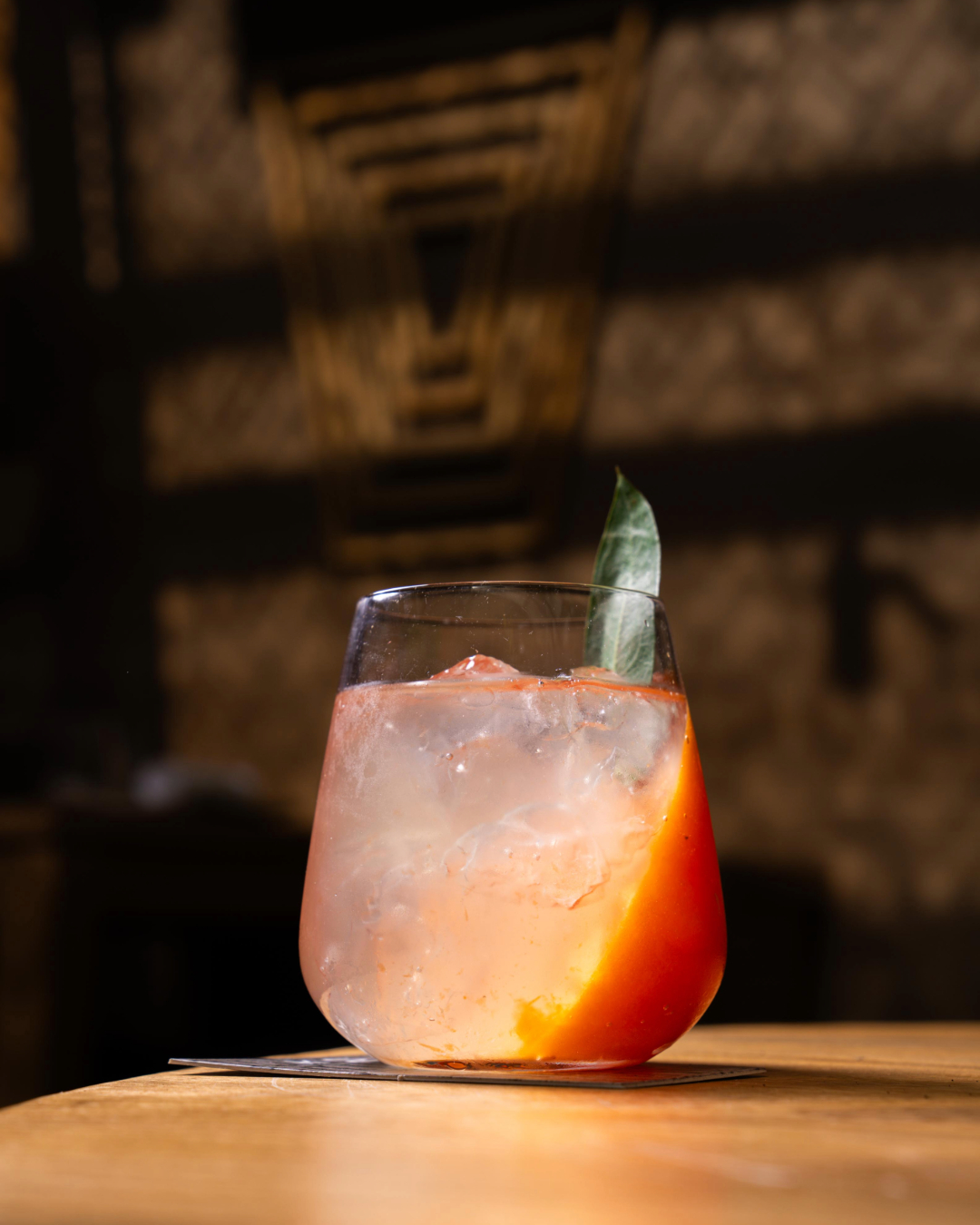 Coctelería en Osaka Bogotá