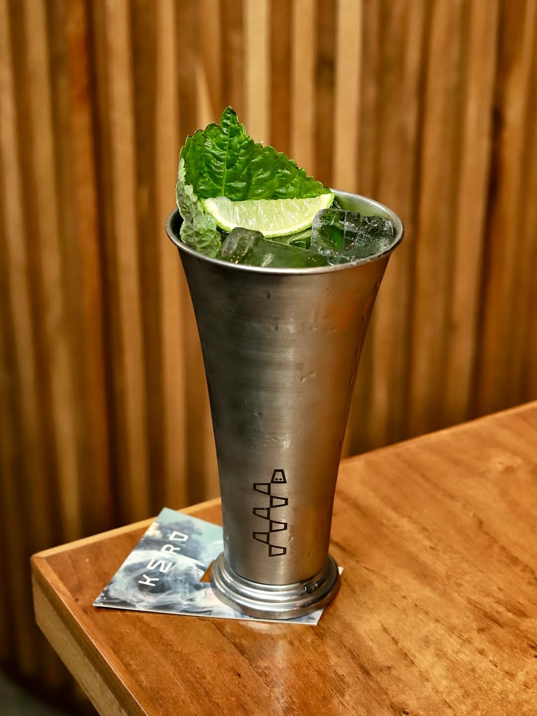 Coctelería en Osaka Buenos Aires