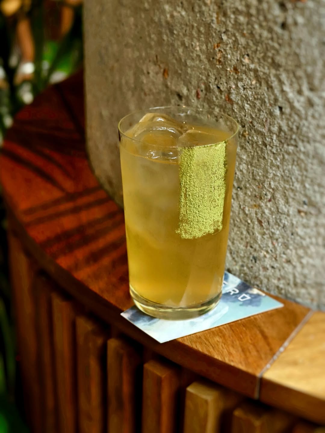 Coctelería en Osaka Buenos Aires