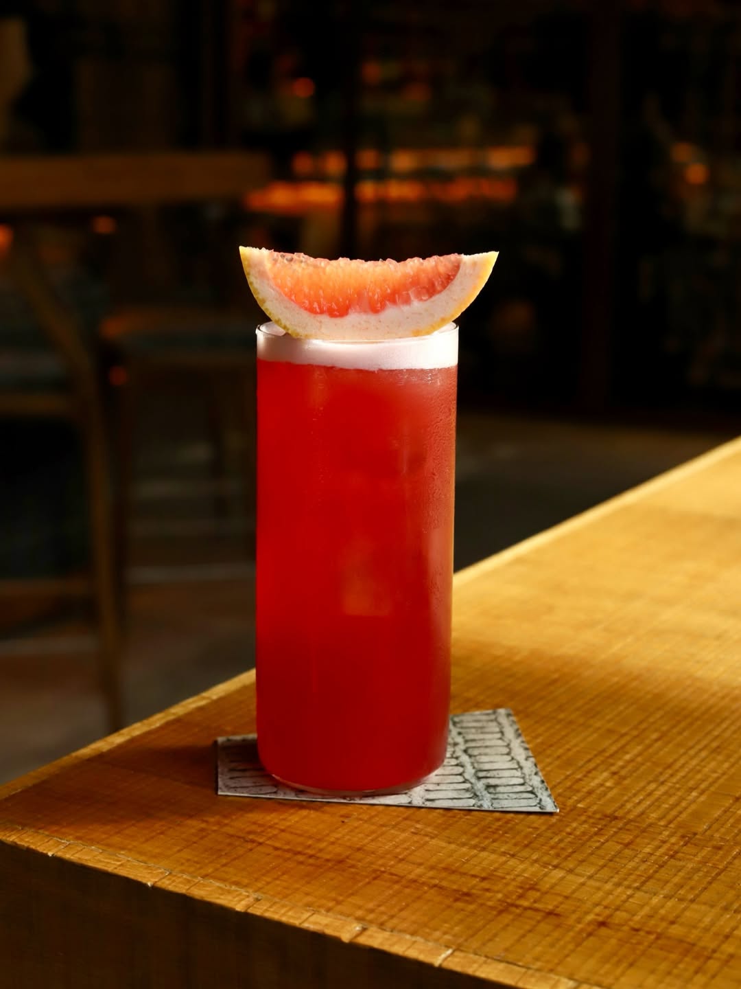 Coctelería en Osaka Buenos Aires
