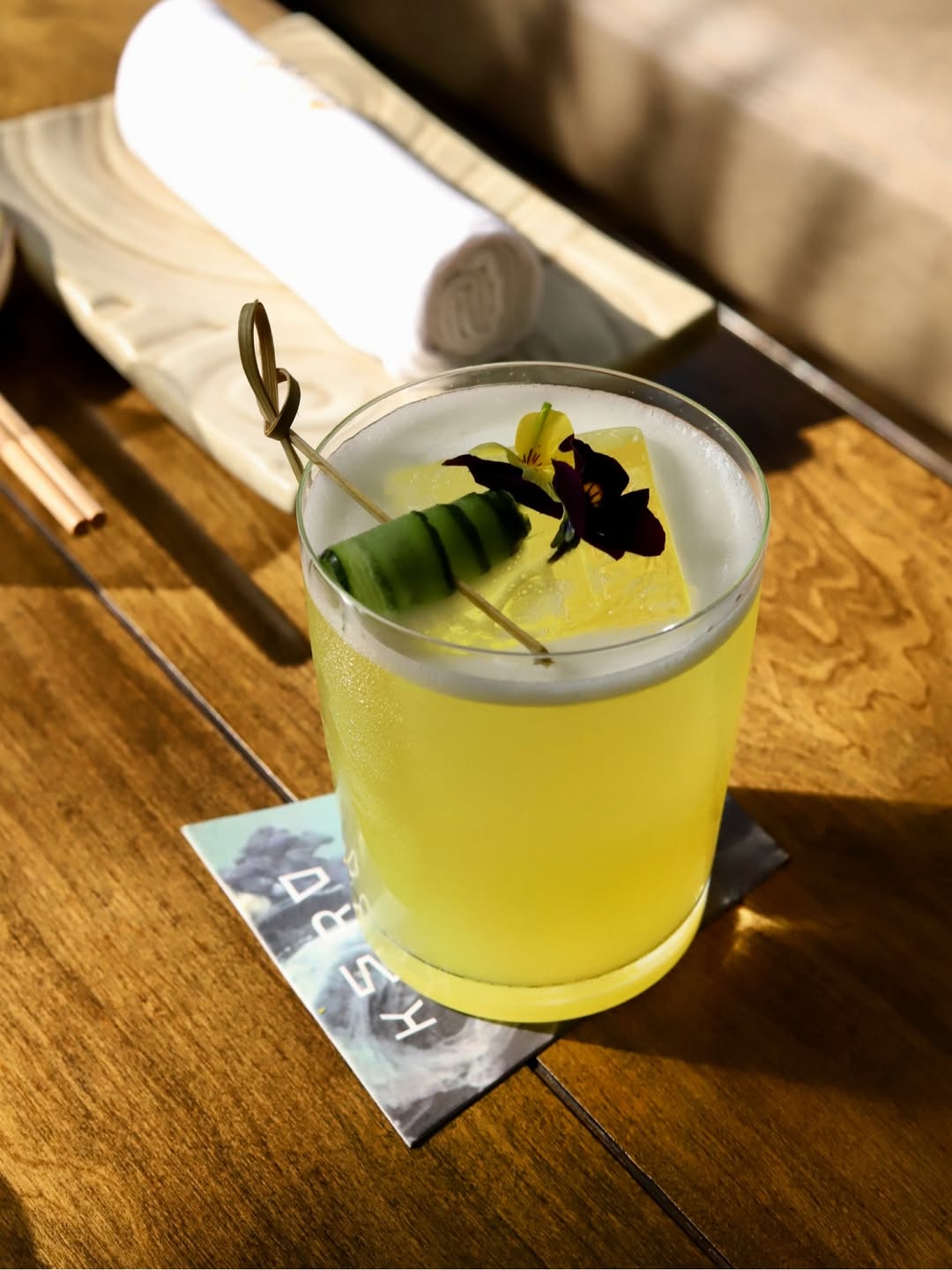 Coctelería en Osaka Buenos Aires