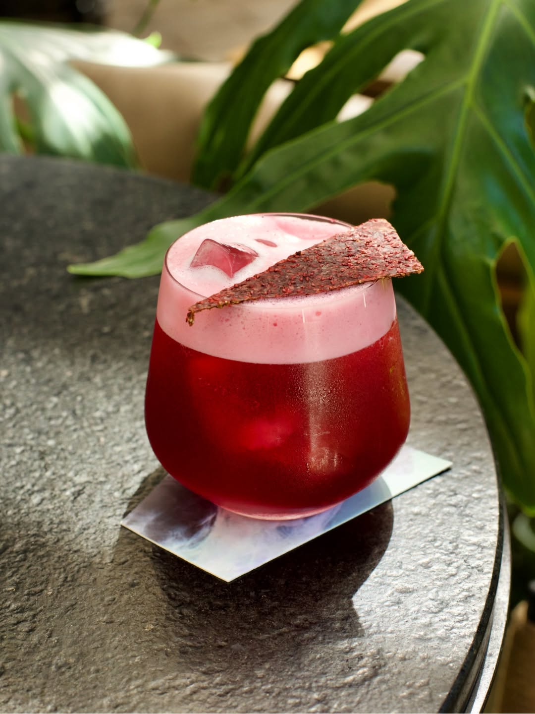 Coctelería en Osaka Buenos Aires