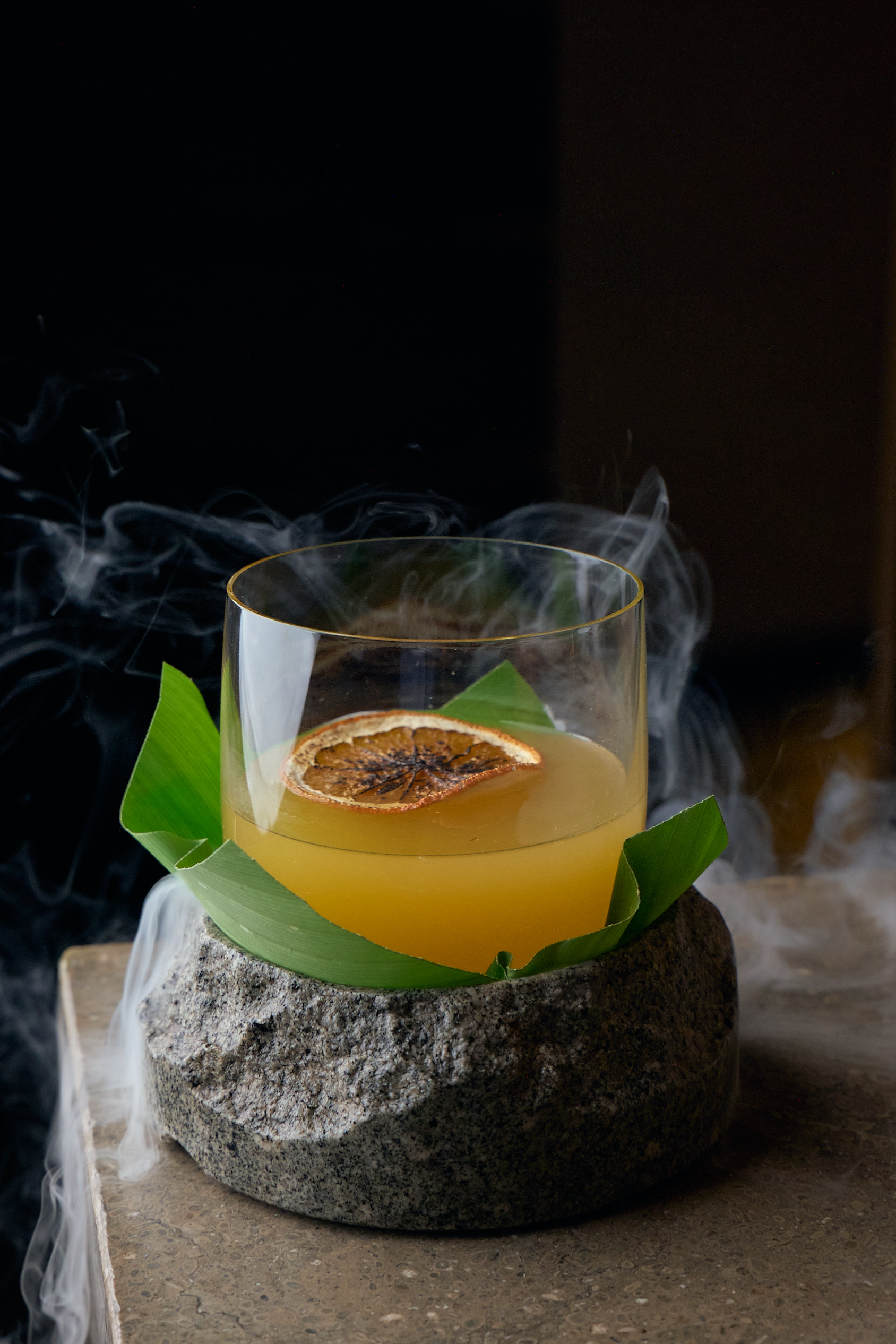 Coctelería en Osaka Lima
