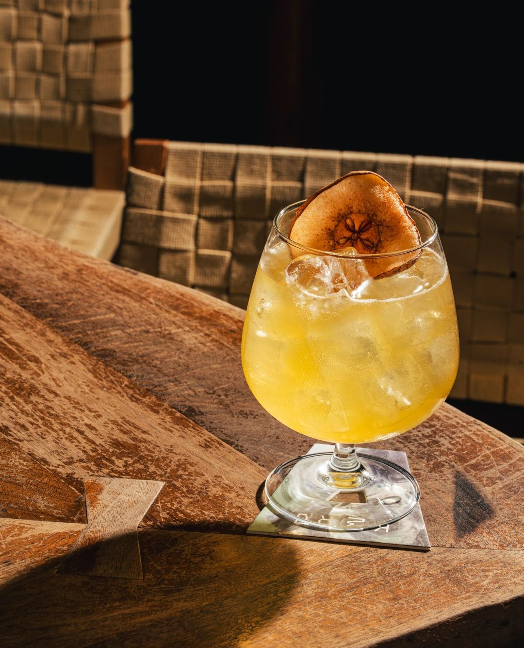 Coctelería en Osaka Miami