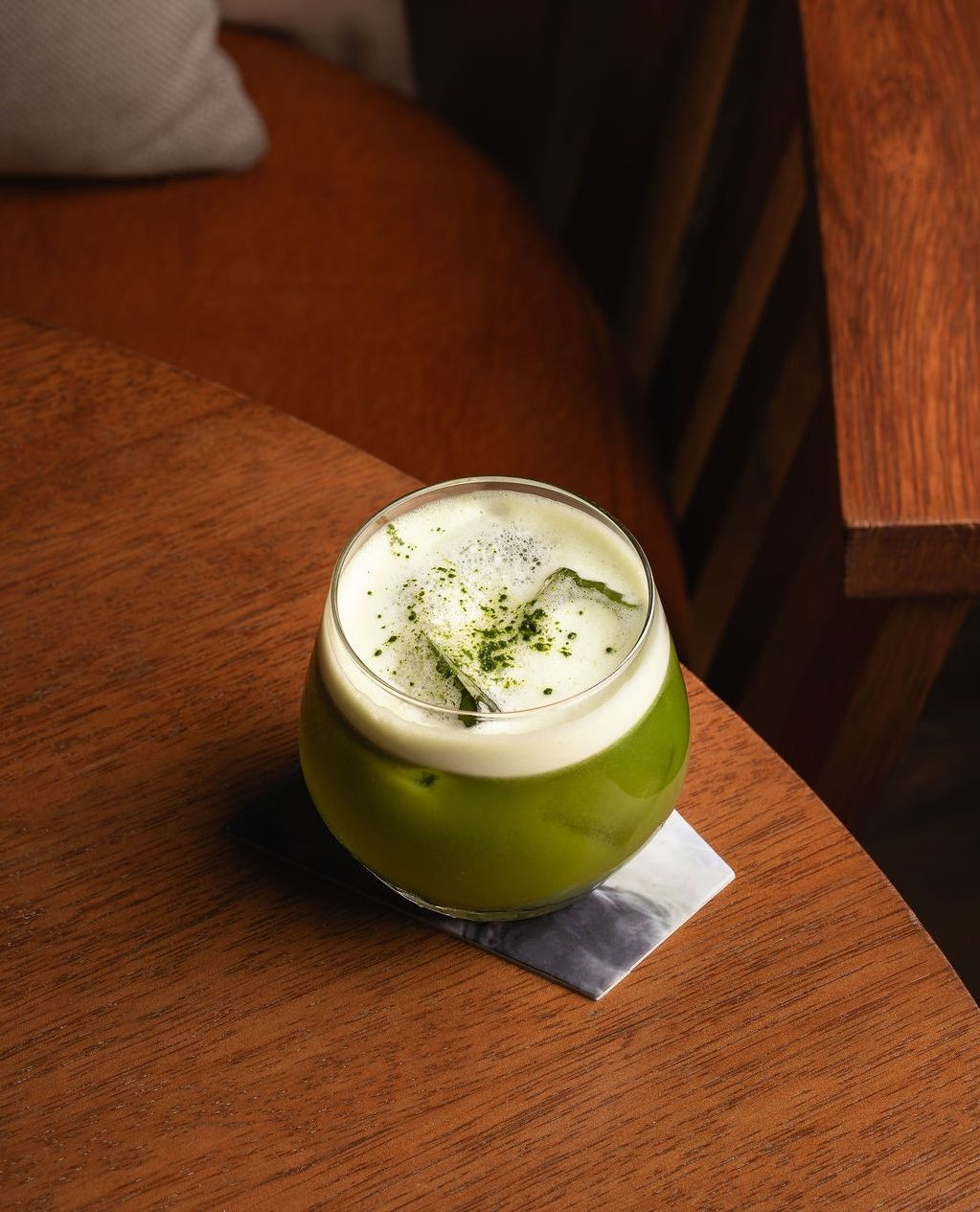Coctelería en Osaka Miami