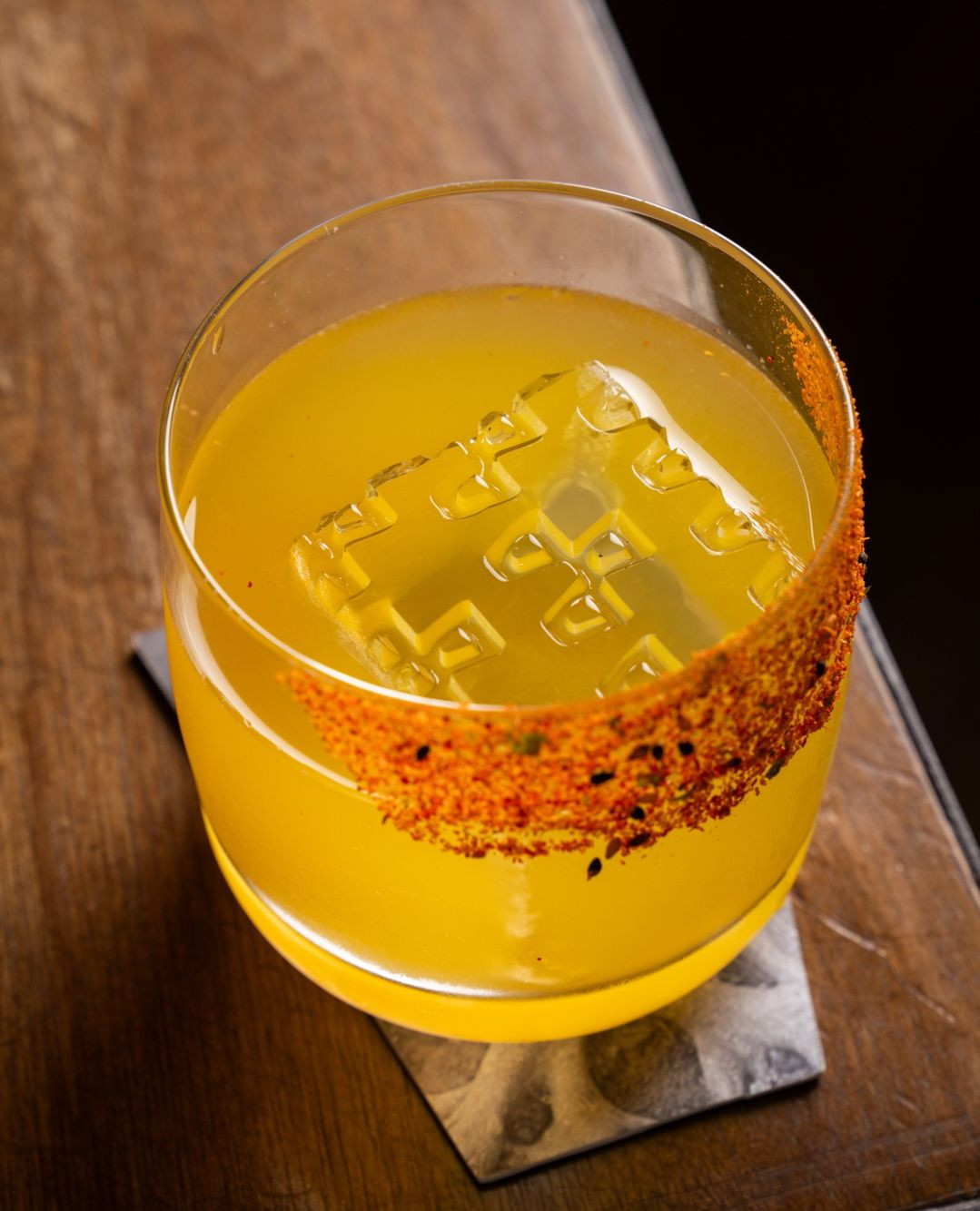 Coctelería en Osaka Miami