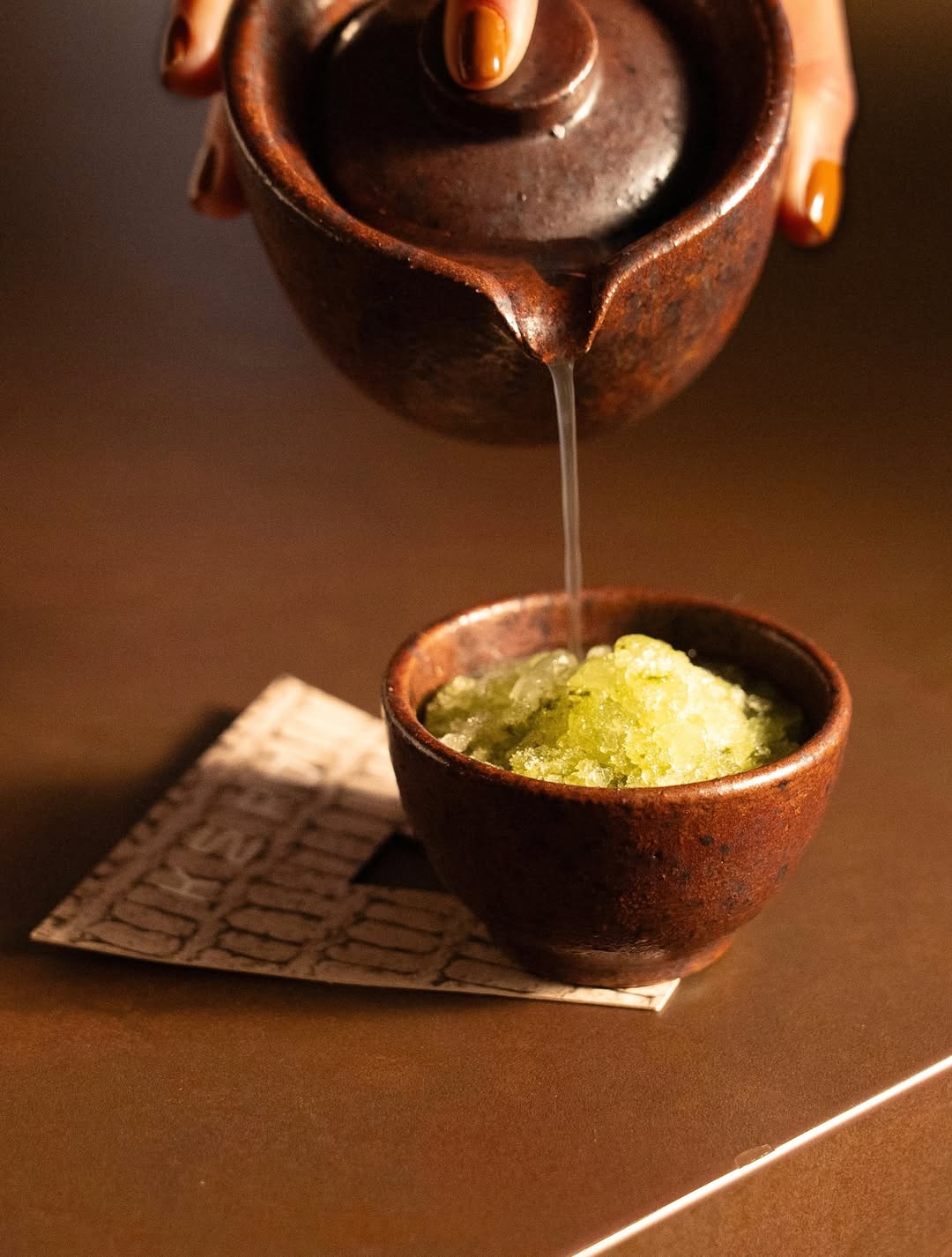 Coctelería en Osaka Quito