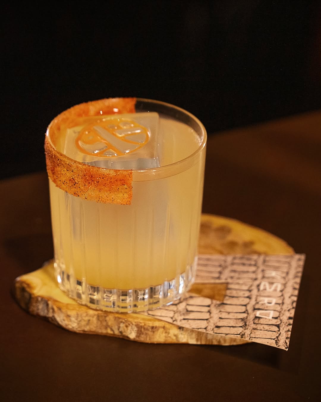 Coctelería en Osaka Quito