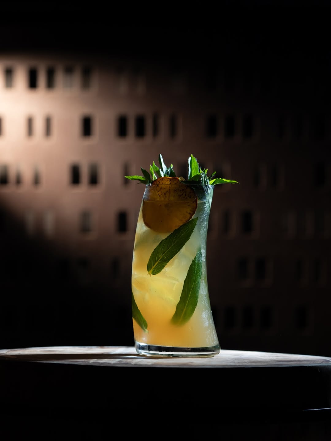 Coctelería en Osaka Quito