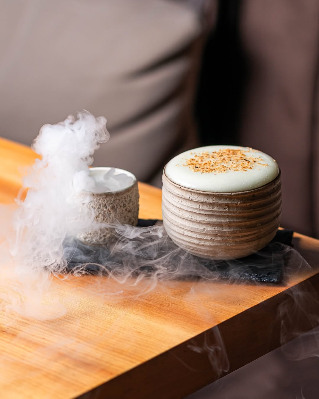 Coctelería en Osaka Santiago