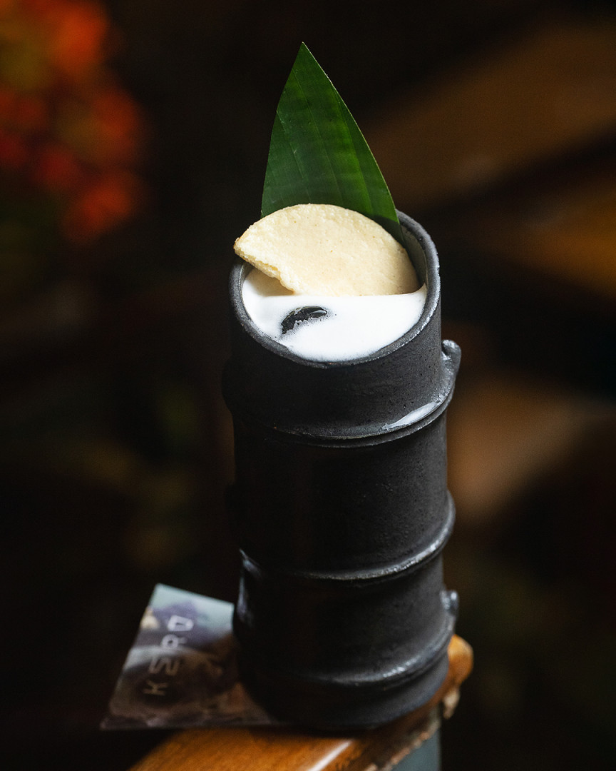 Coctelería en Osaka Sao Paulo