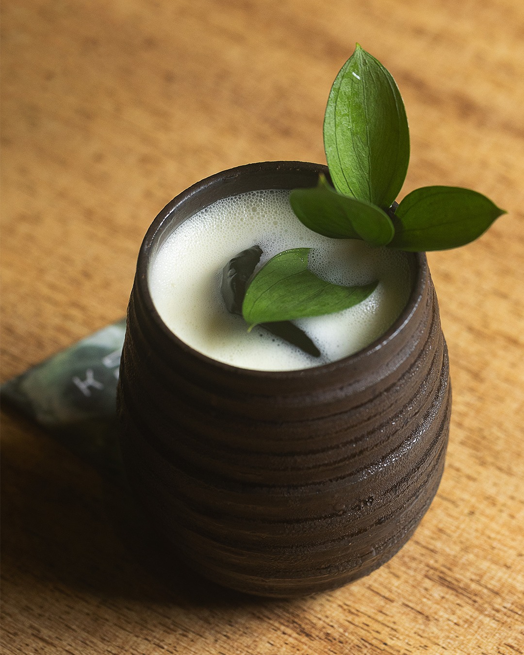 Coctelería en Osaka Sao Paulo